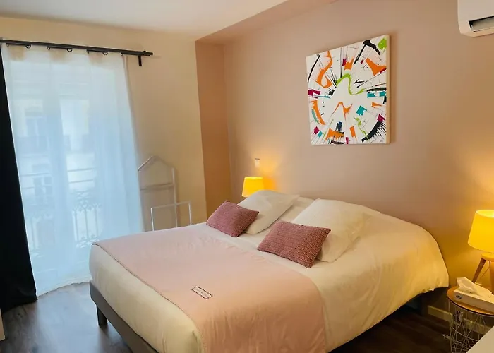 Hotel De Ma Tante