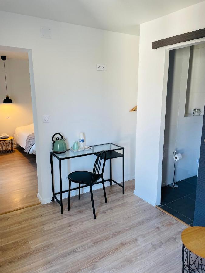 Hotel De Ma Tante