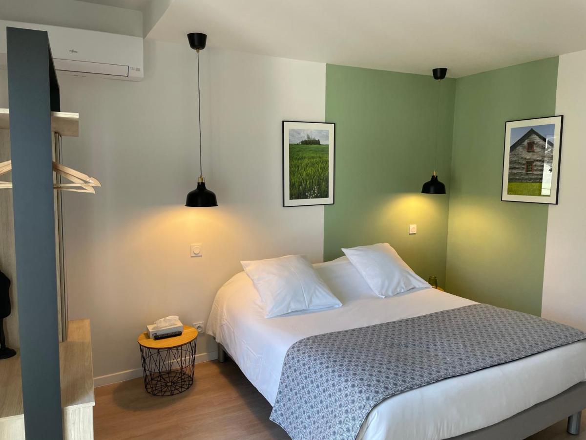 Hotel De Ma Tante