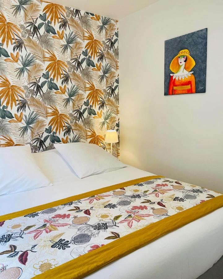 De Ma Tante Hotel 3*