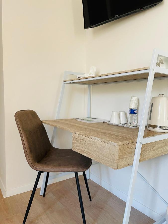De Ma Tante Hotel Lamalou-les-Bains