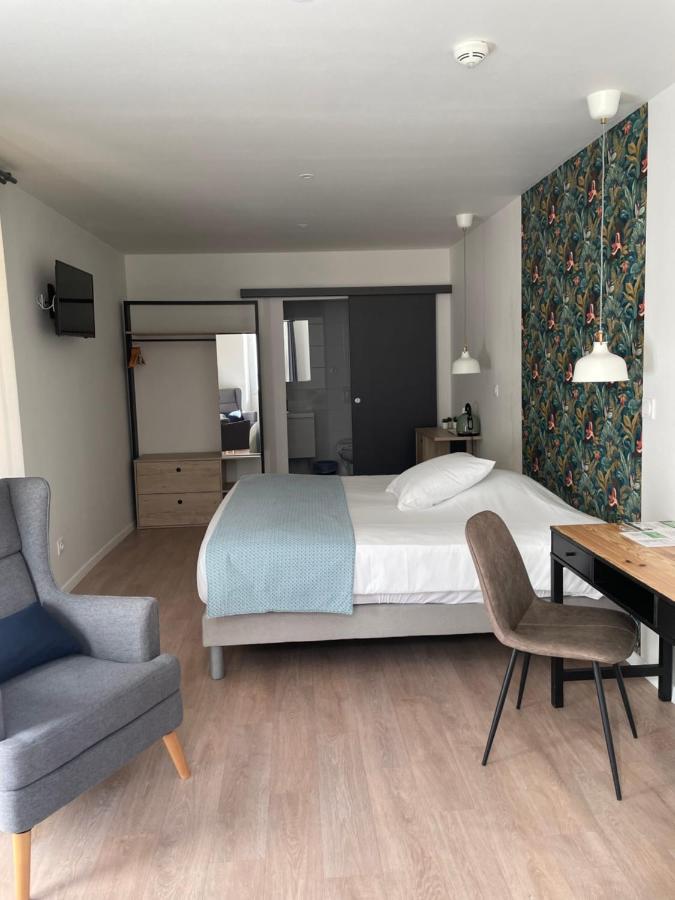 De Ma Tante 3* Lamalou-les-Bains