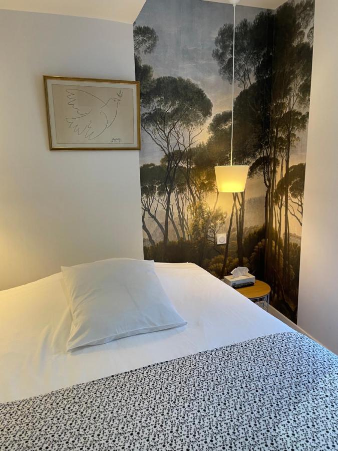 Hotel De Ma Tante 3*