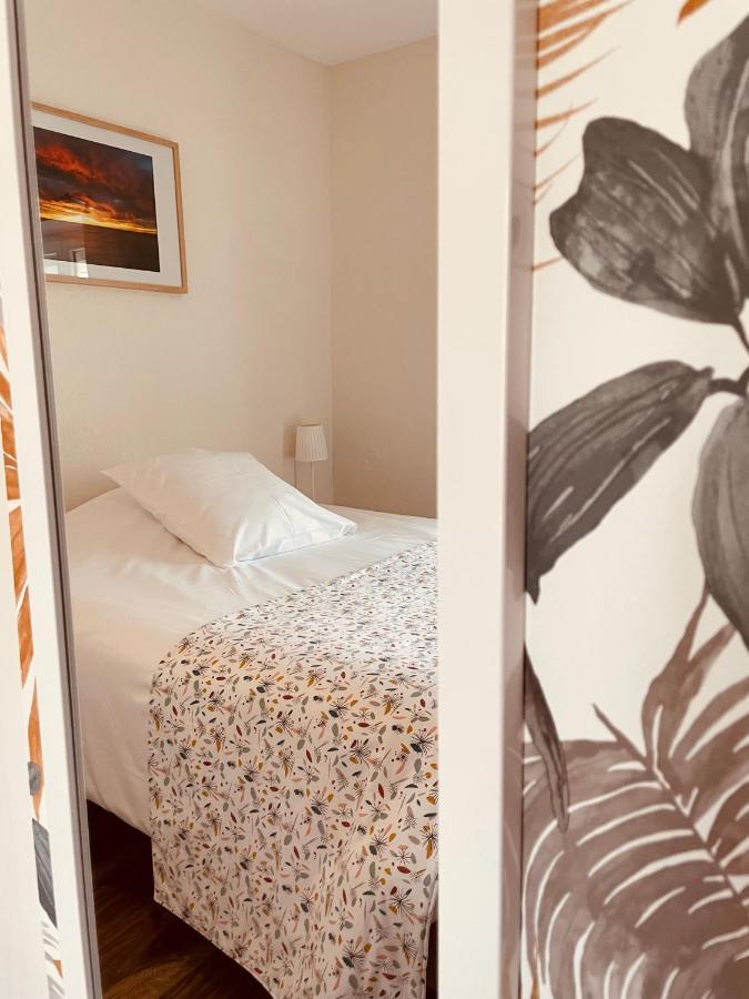 De Ma Tante Hotel