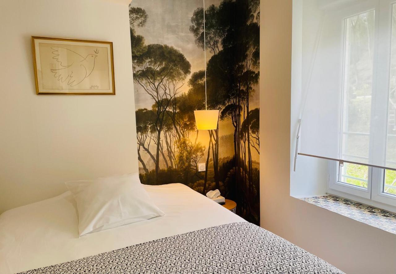 De Ma Tante Hotel Lamalou-les-Bains