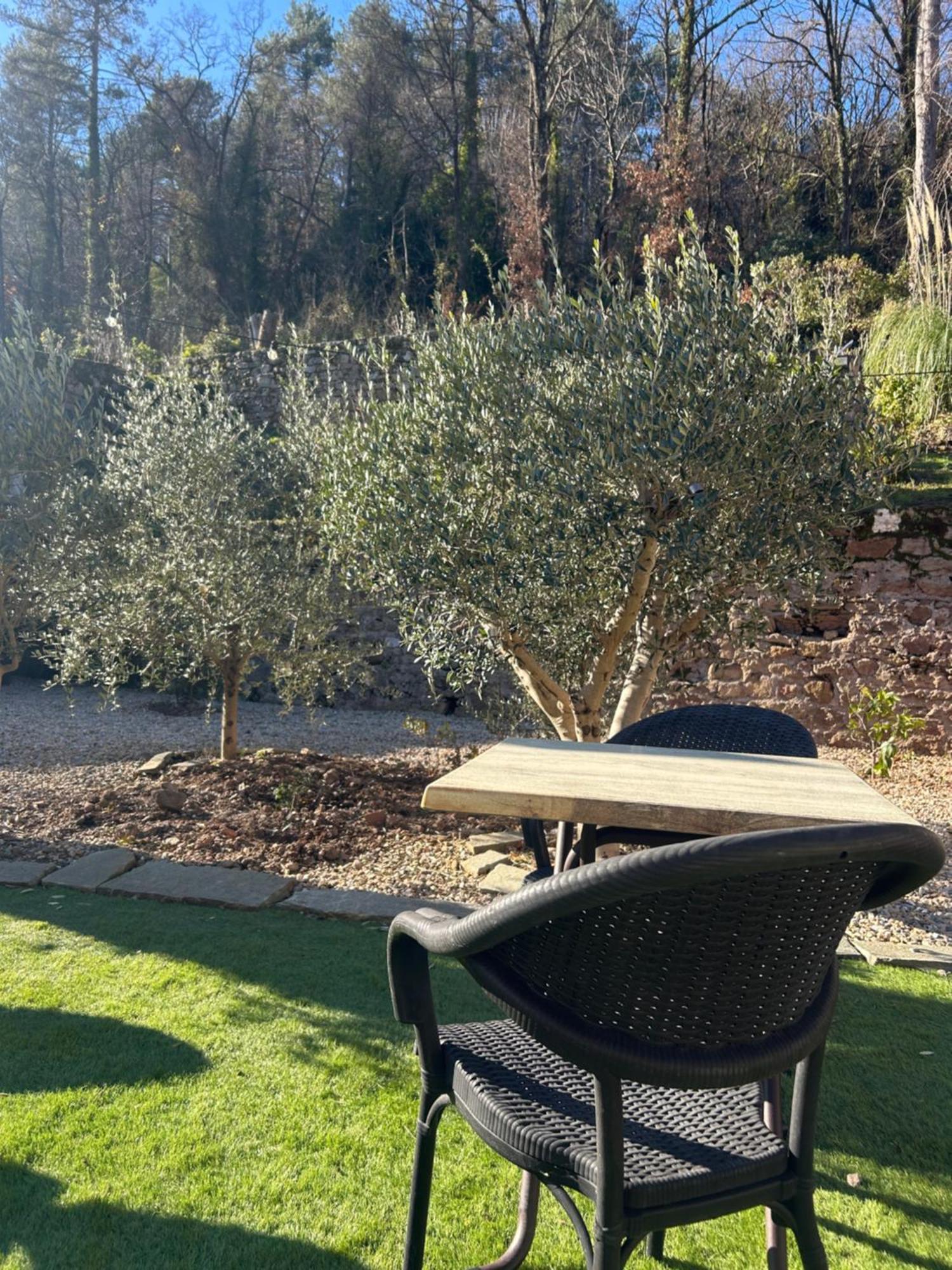 De Ma Tante Hotel Lamalou-les-Bains