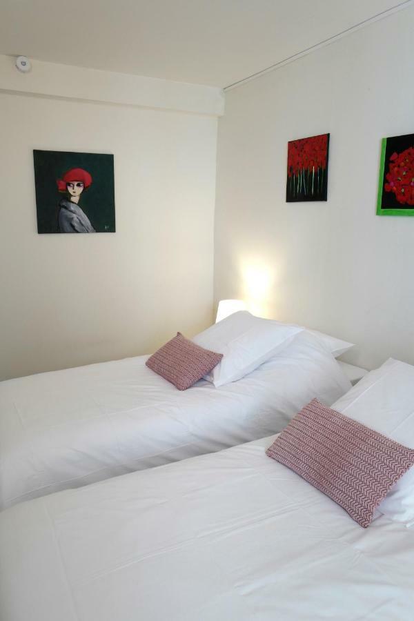 De Ma Tante Hotel
