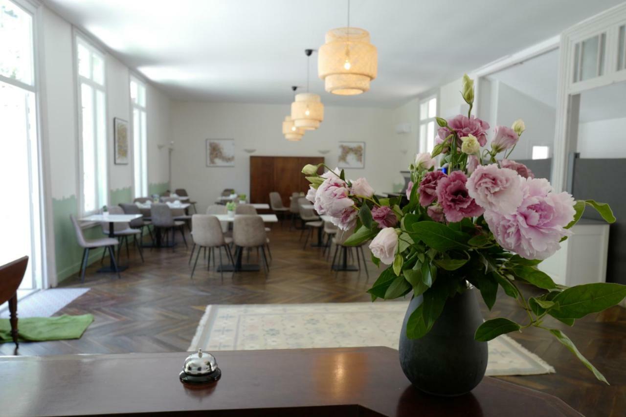 Hotel De Ma Tante