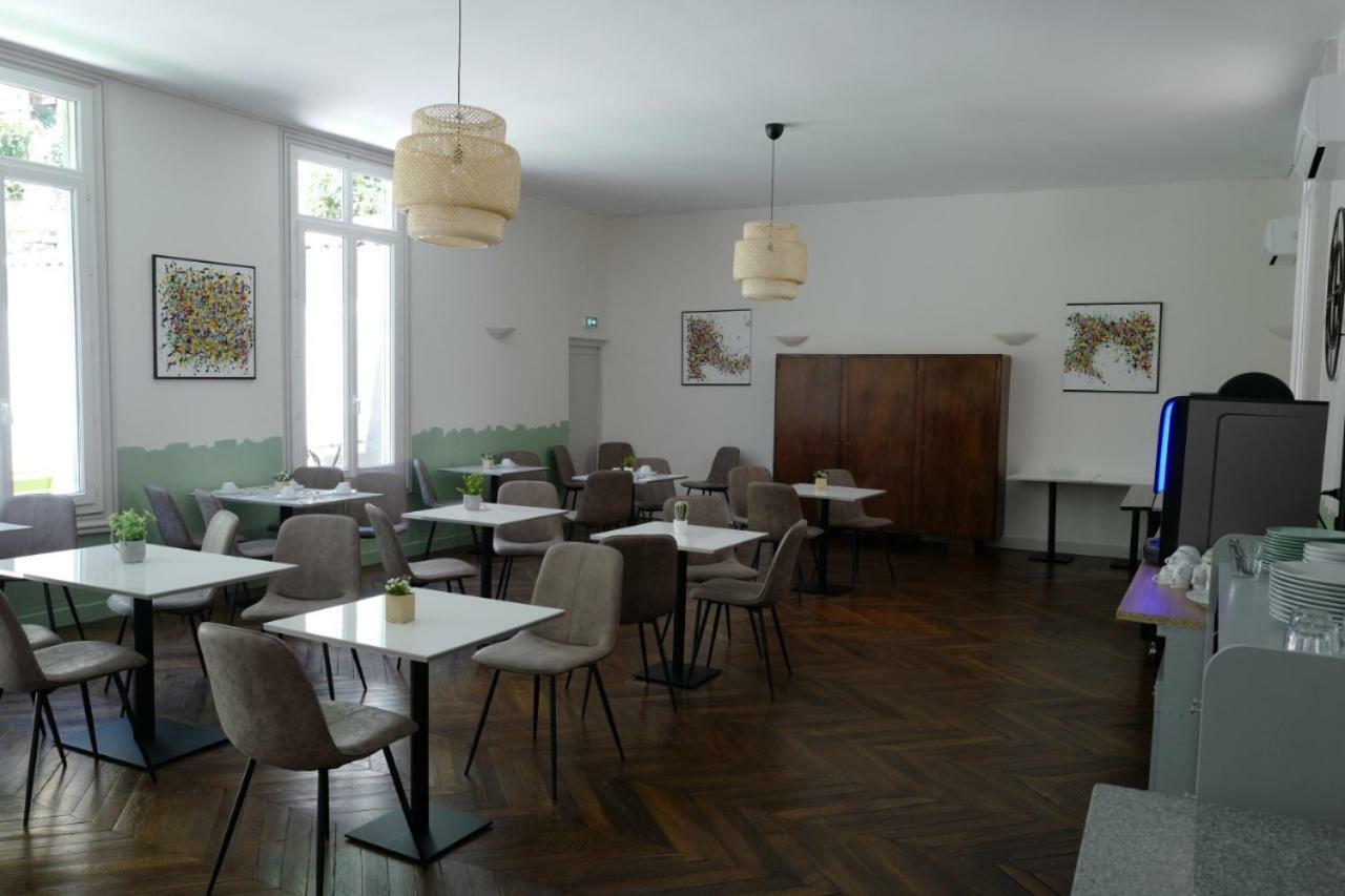 De Ma Tante Hotel