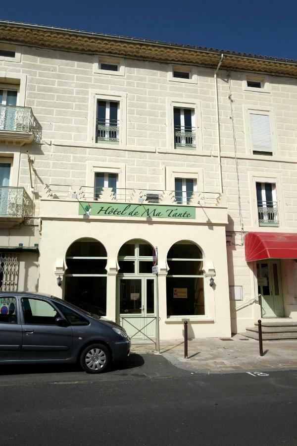 De Ma Tante Hotel 3*
