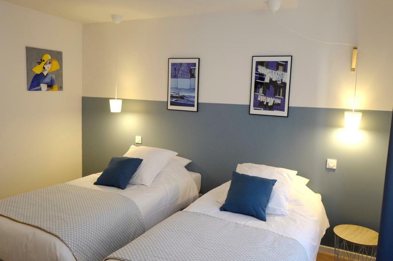 Hotel De Ma Tante 3*