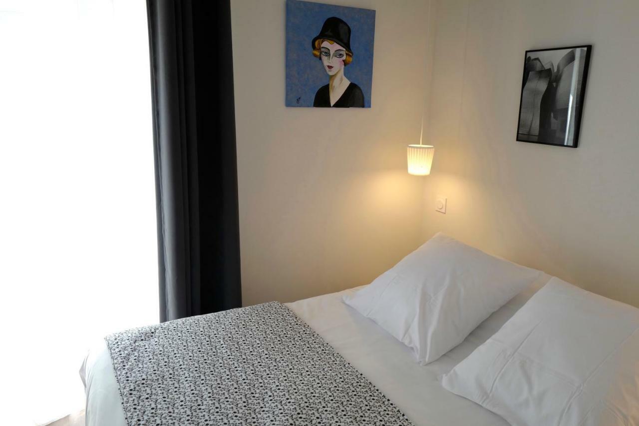 De Ma Tante Hotel Lamalou-les-Bains